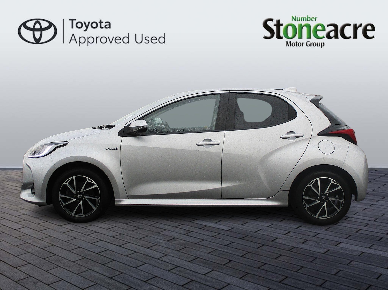 Used Toyota Yaris 2020 for sale - 77411435: Photo 8