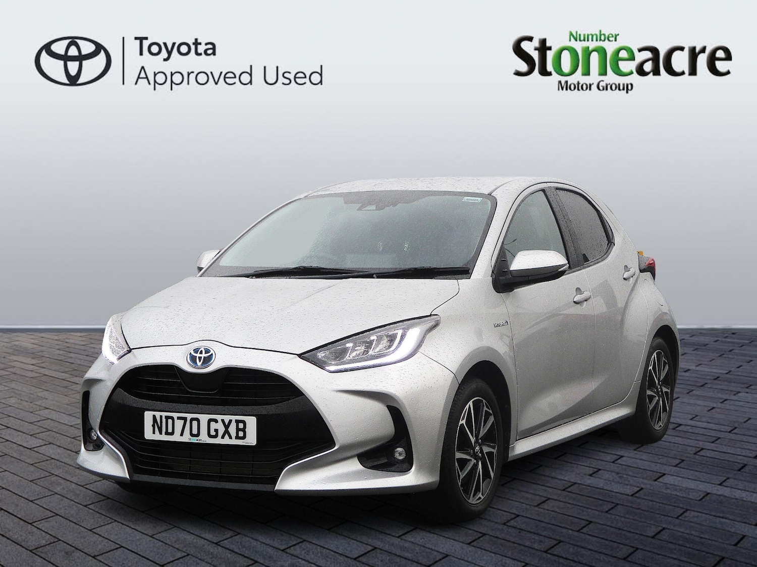 Used Toyota Yaris 2020 for sale - 77411435: Photo 9