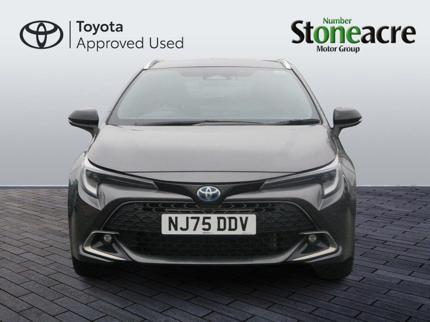 Used Toyota Corolla 2025 for sale - 77525174: Photo 10