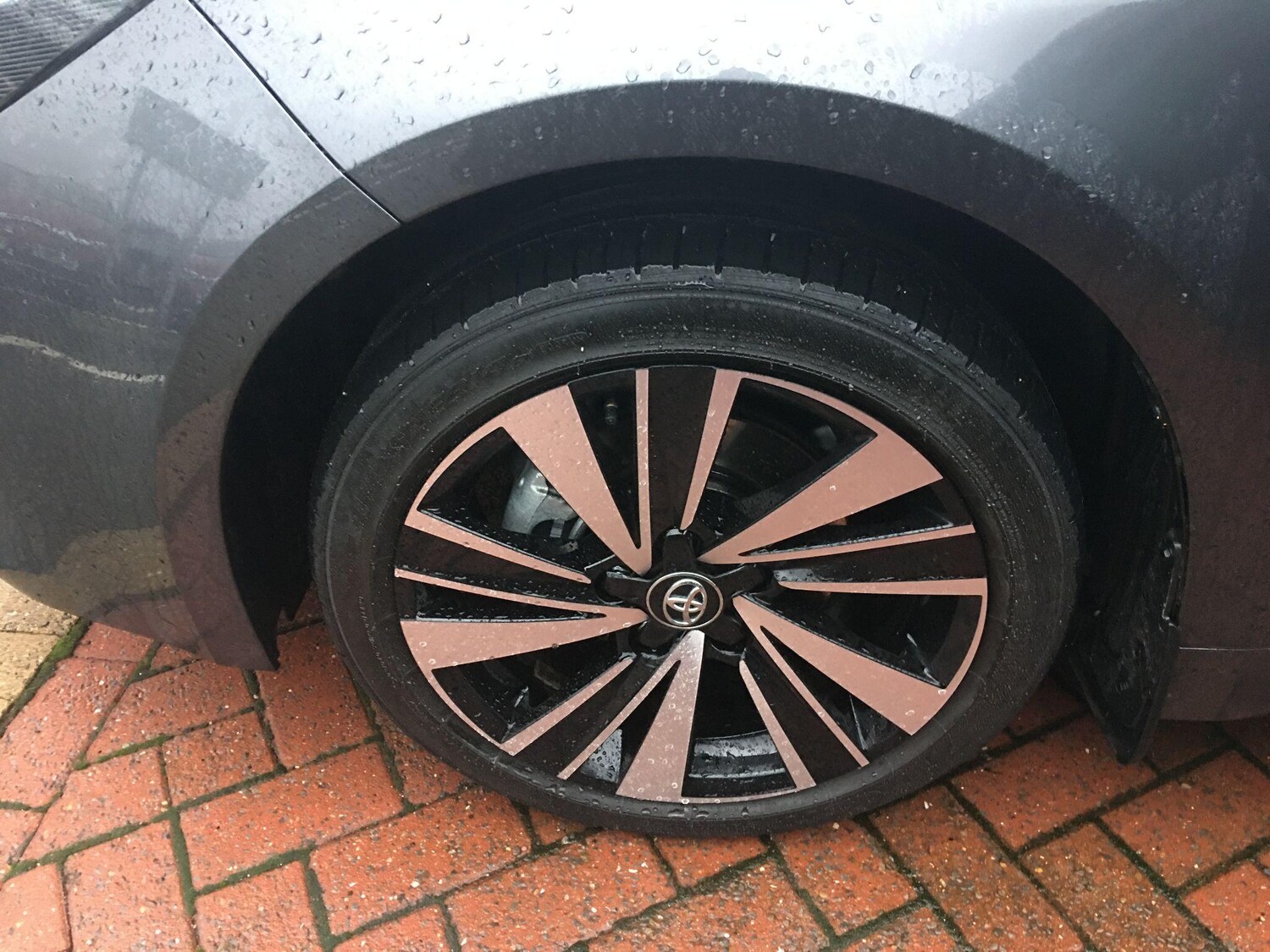 Used Toyota Corolla 2025 for sale - 77525174: Photo 11