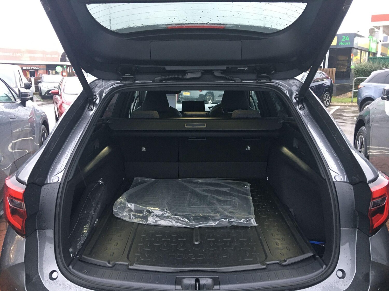 Used Toyota Corolla 2025 for sale - 77525174: Photo 12