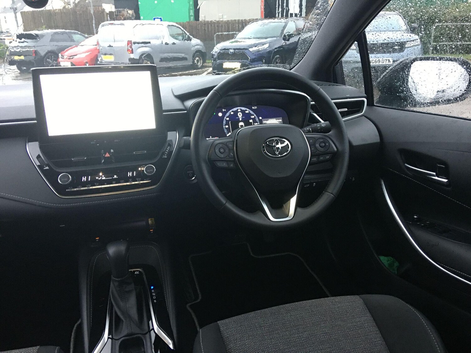 Used Toyota Corolla 2025 for sale - 77525174: Photo 14