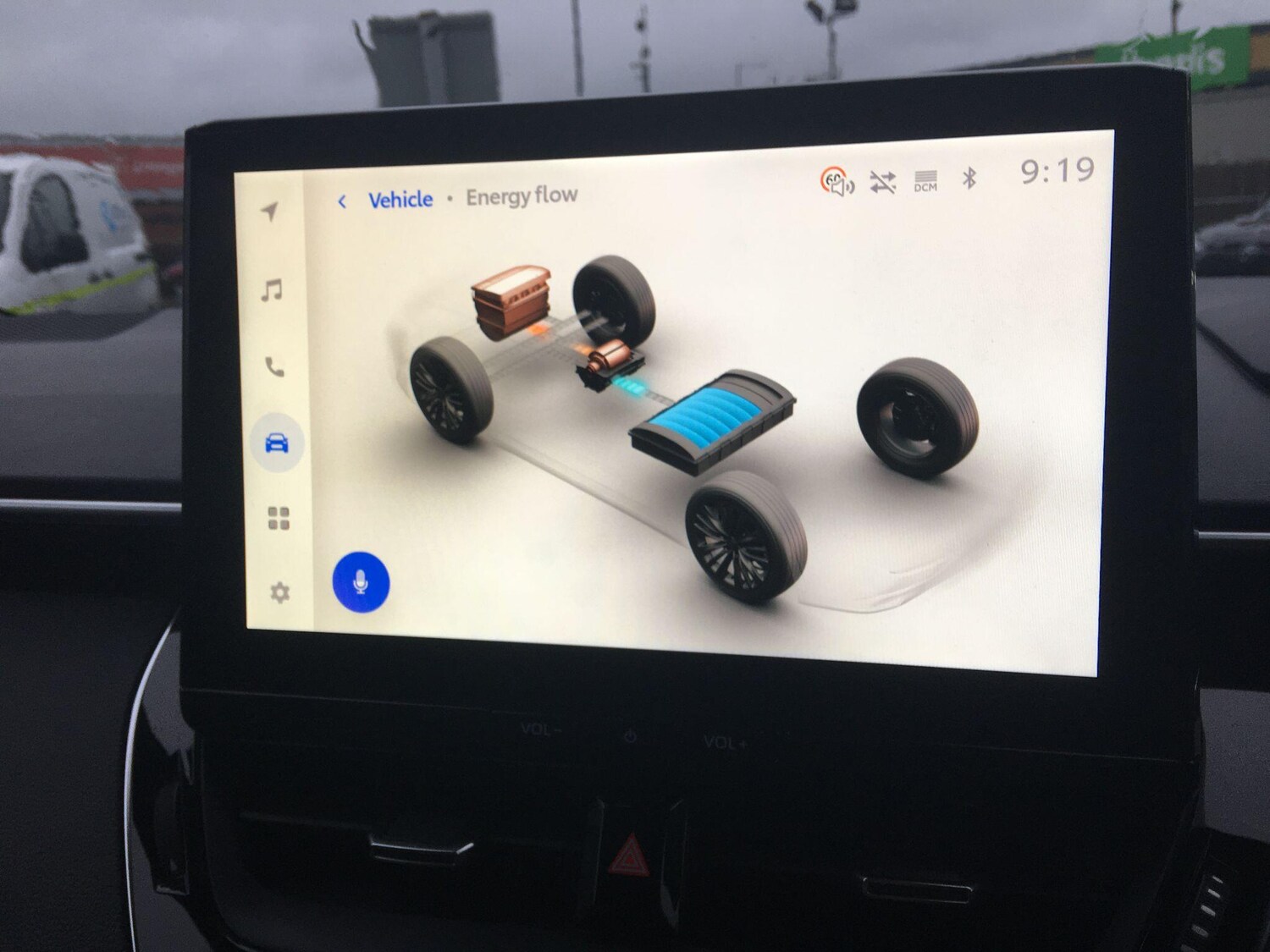 Used Toyota Corolla 2025 for sale - 77525174: Photo 35