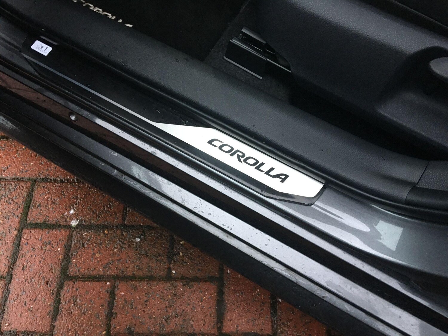 Used Toyota Corolla 2025 for sale - 77525174: Photo 38