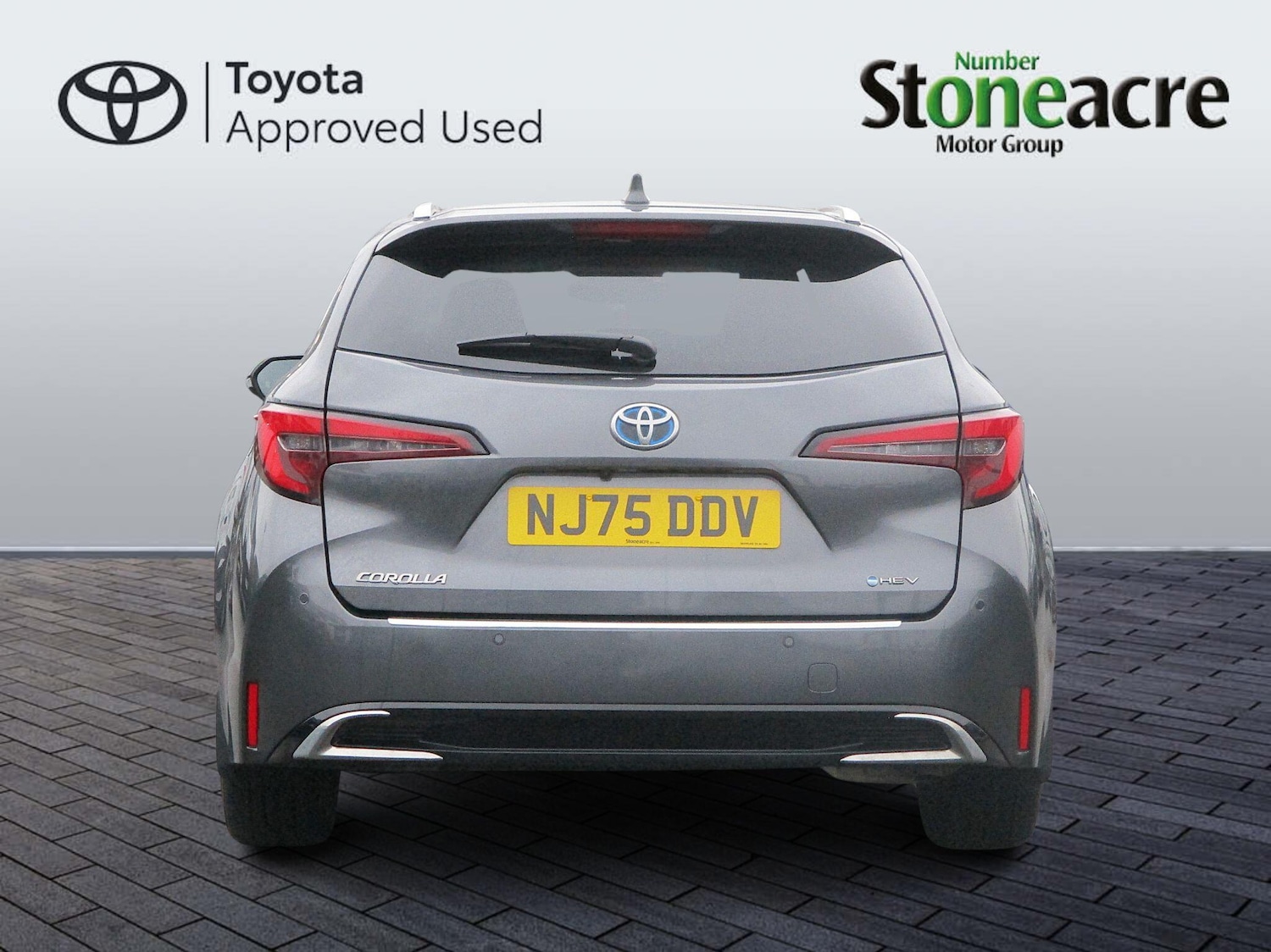 Used Toyota Corolla 2025 for sale - 77525174: Photo 6