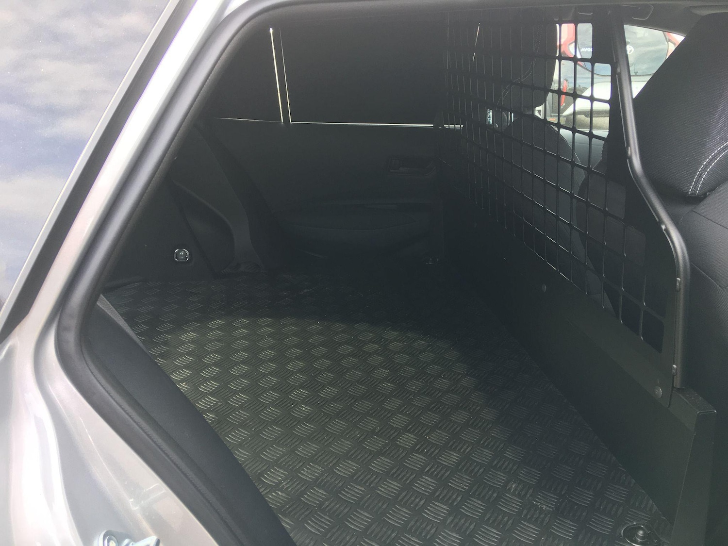 Vehicle 19