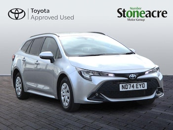 Toyota - Corolla