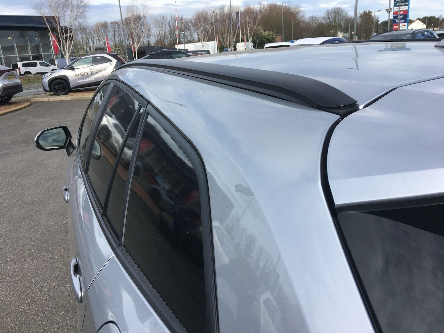 Vehicle 27
