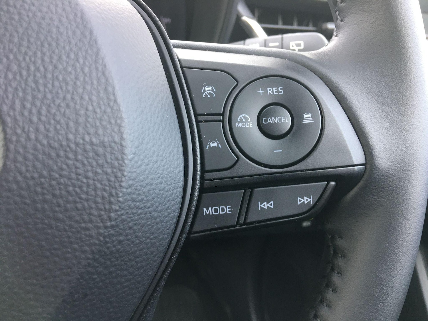 Vehicle 31