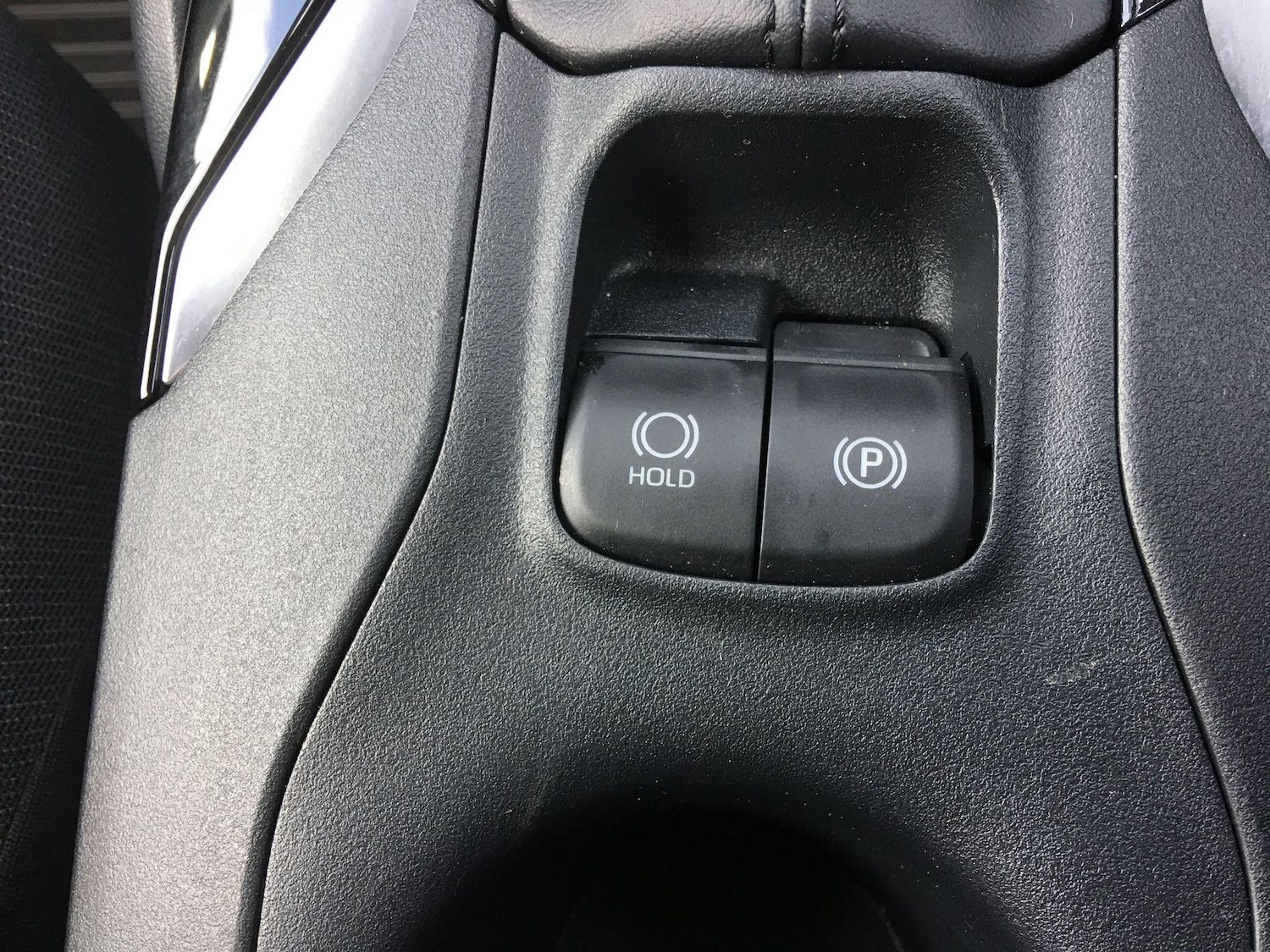 Vehicle 32