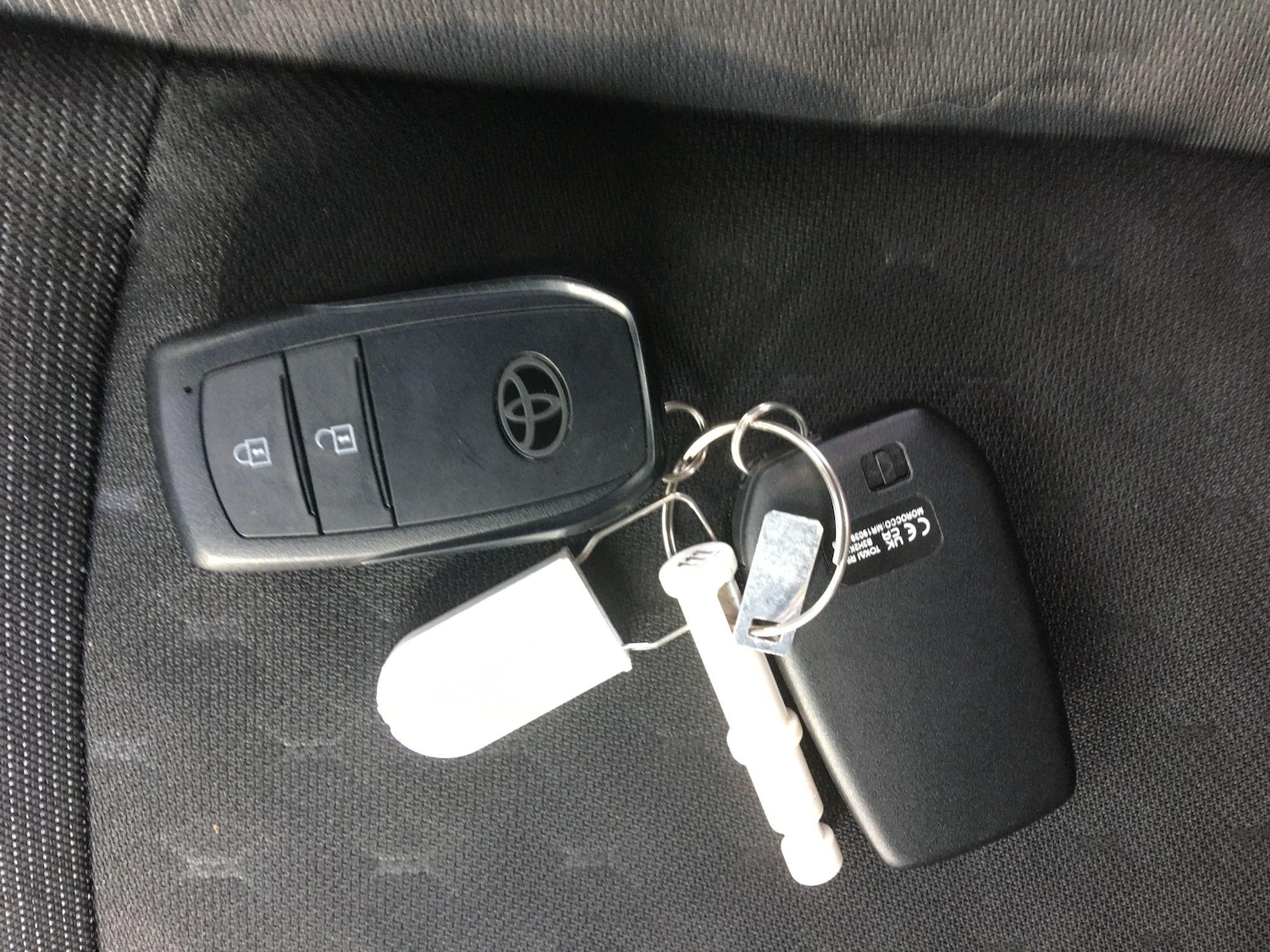 Vehicle 40