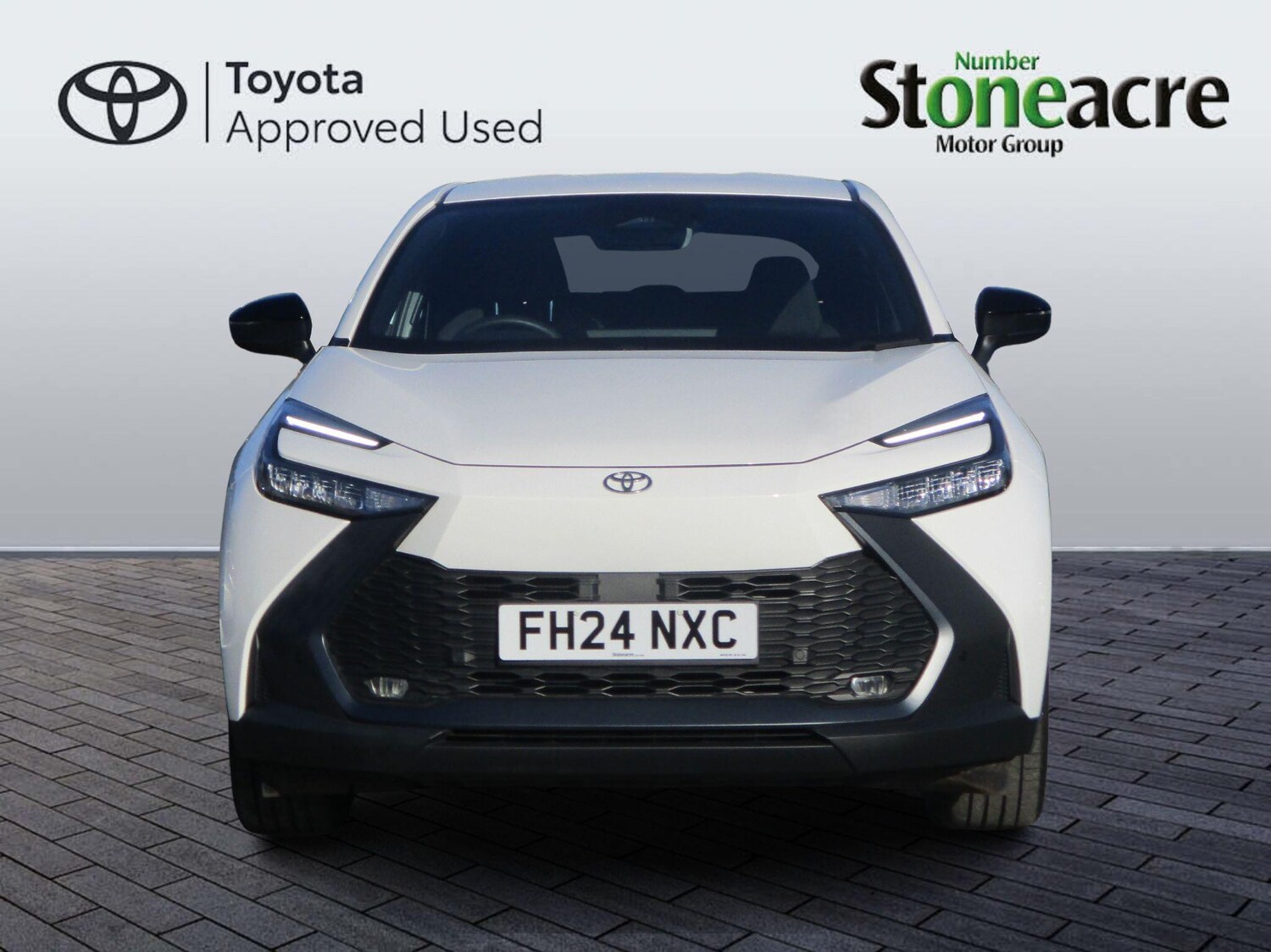Used Toyota C-HR for sale - 77737252: Photo 10