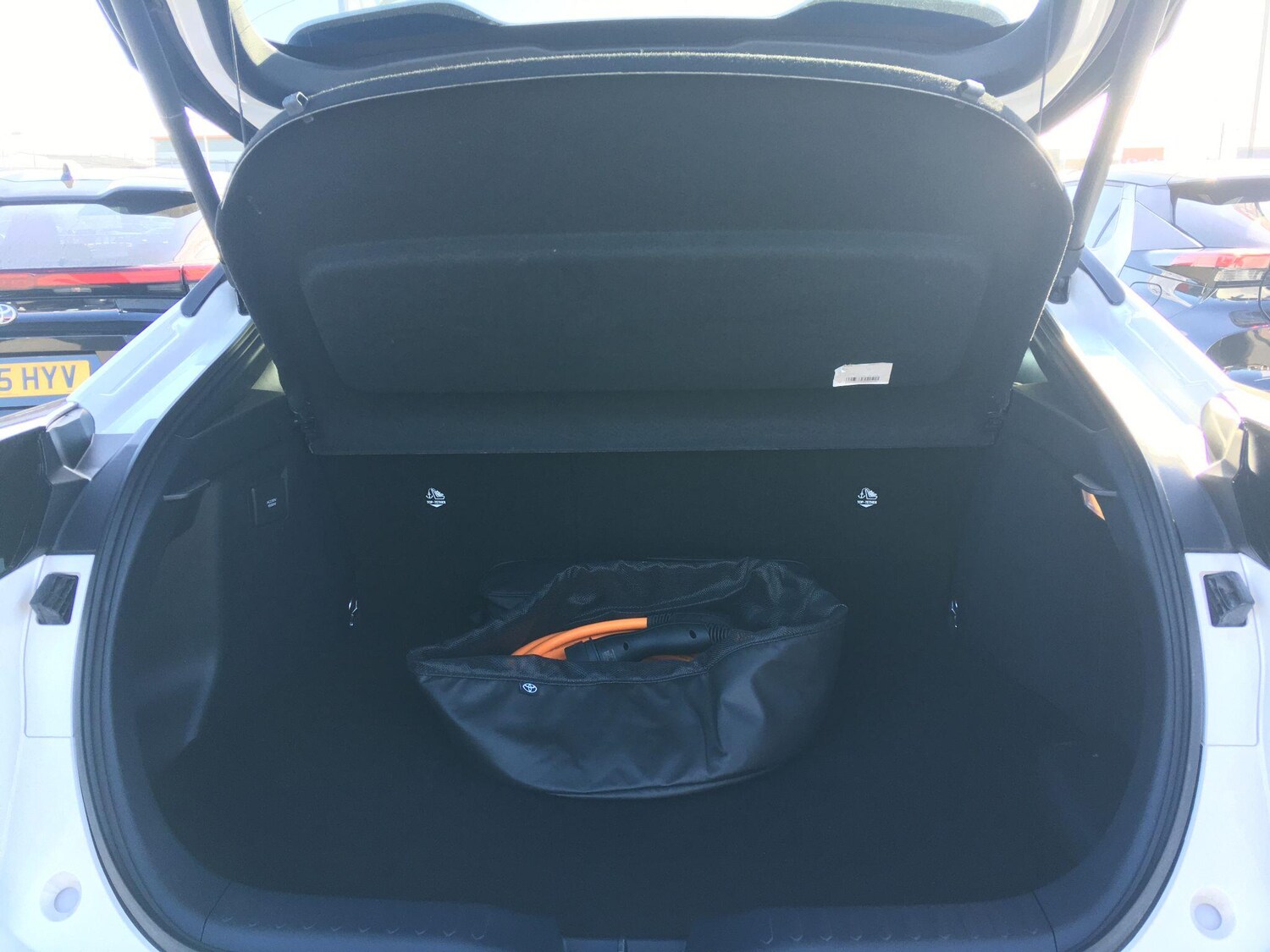 Used Toyota C-HR for sale - 77737252: Photo 12