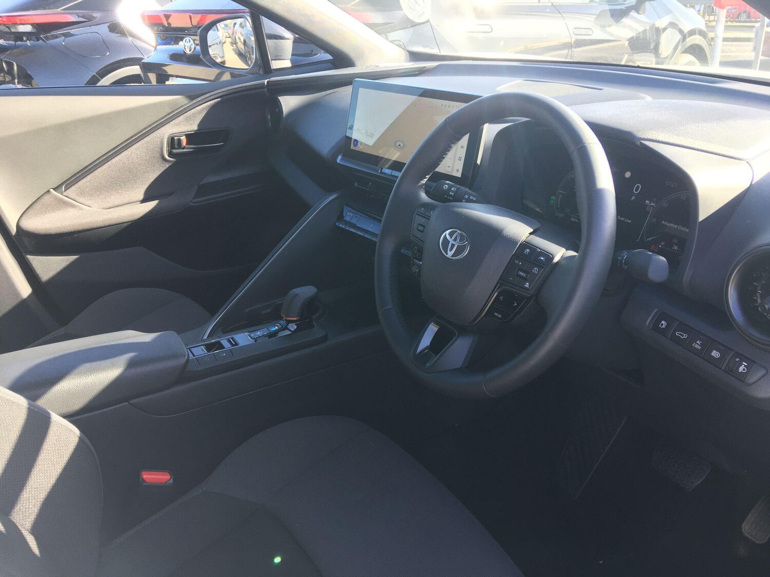 Used Toyota C-HR for sale - 77737252: Photo 13