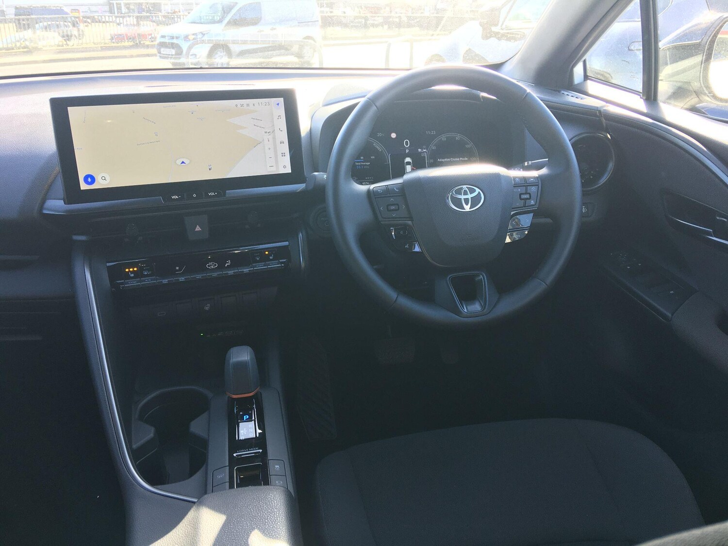 Used Toyota C-HR for sale - 77737252: Photo 14