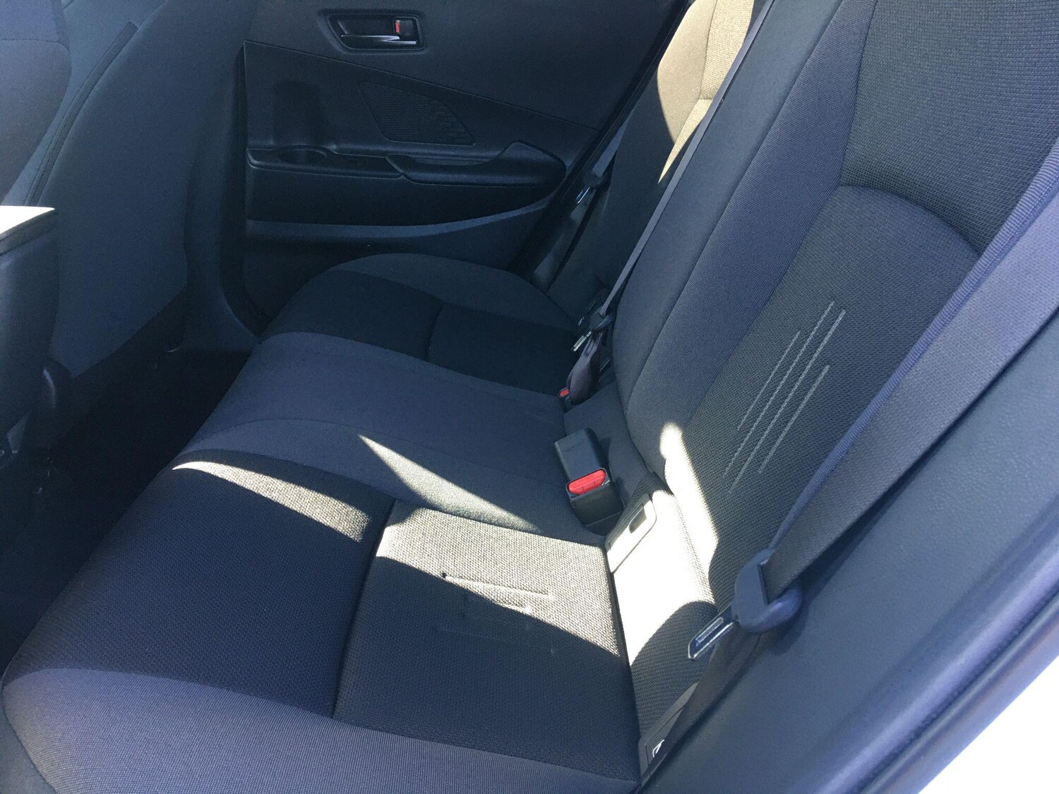 Used Toyota C-HR for sale - 77737252: Photo 19