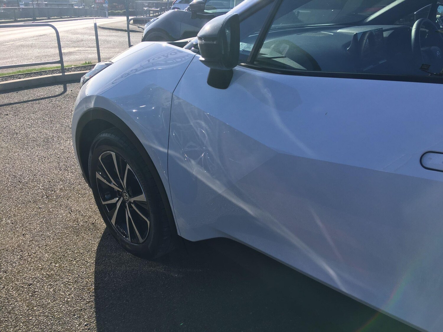 Used Toyota C-HR for sale - 77737252: Photo 23