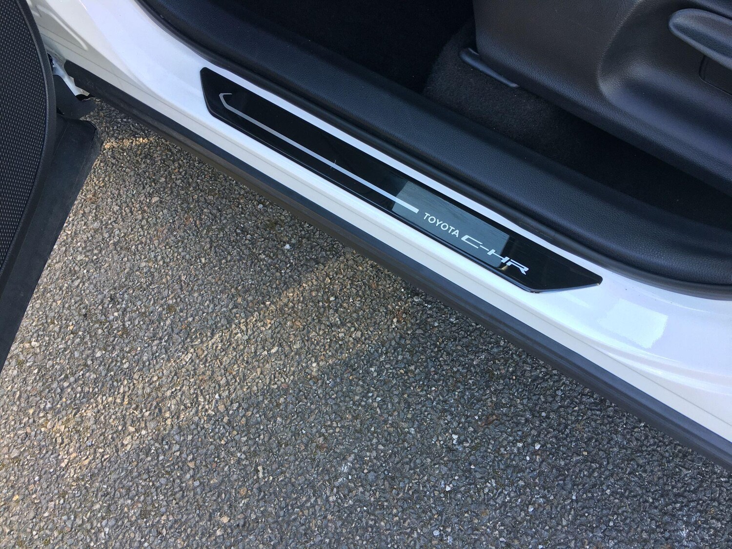 Used Toyota C-HR for sale - 77737252: Photo 33