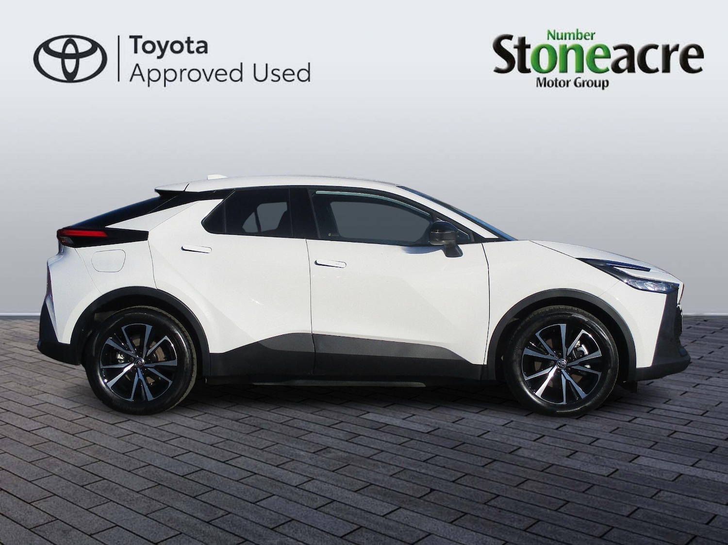 Used Toyota C-HR for sale - 77737252: Photo 4