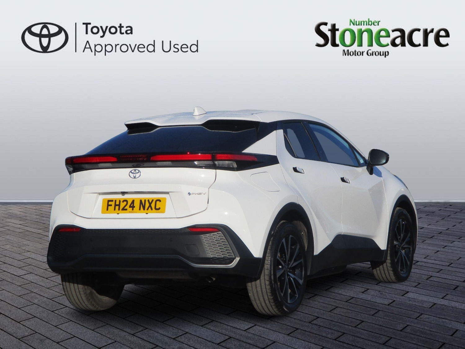 Used Toyota C-HR for sale - 77737252: Photo 5