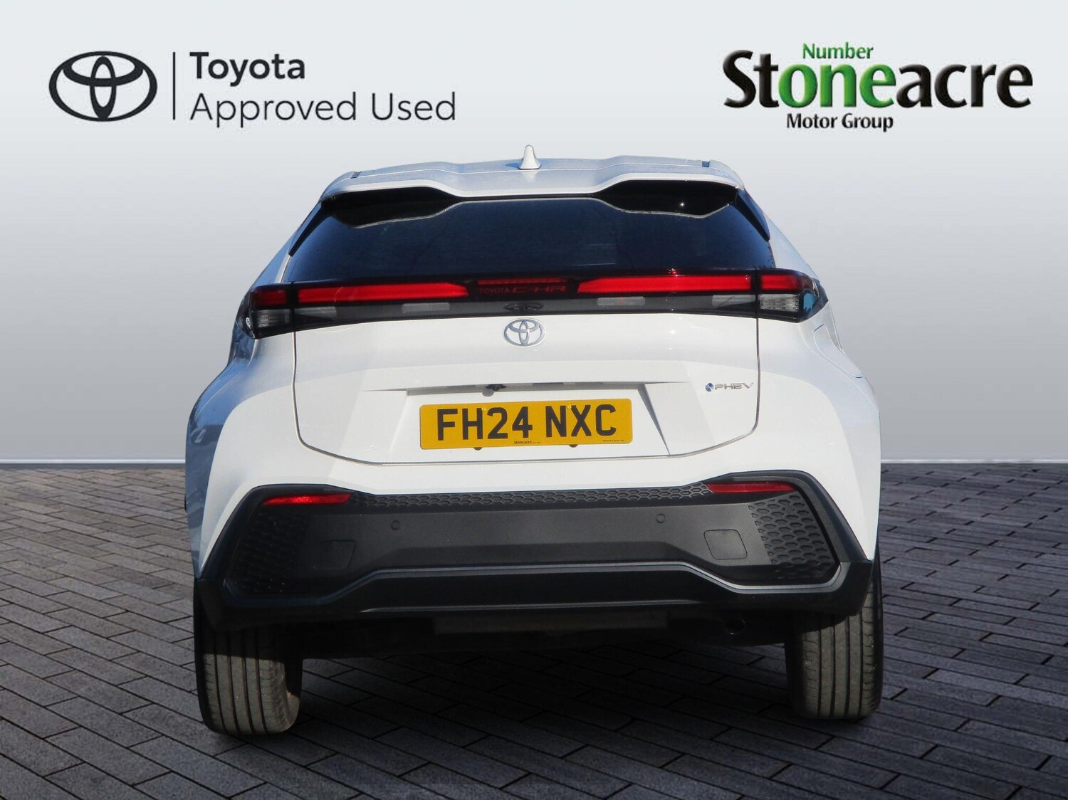 Used Toyota C-HR for sale - 77737252: Photo 6