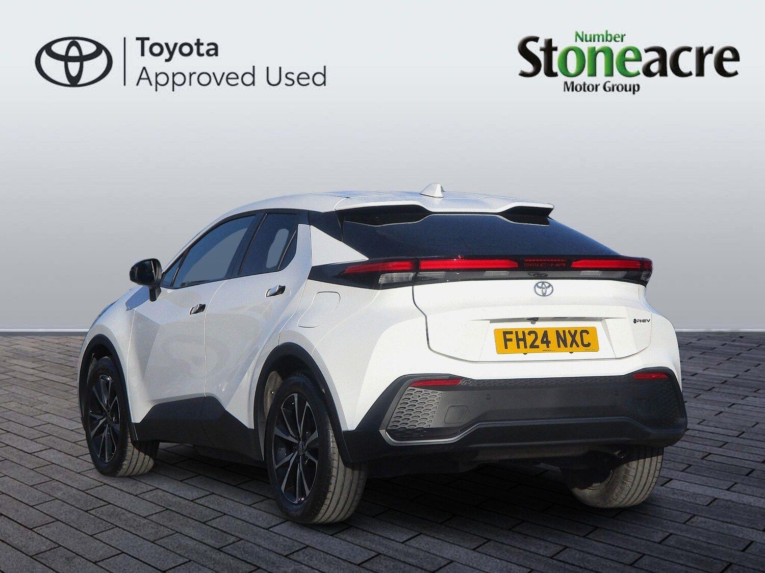 Used Toyota C-HR for sale - 77737252: Photo 7