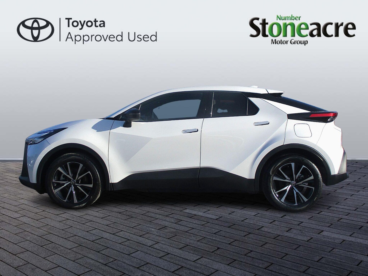 Used Toyota C-HR for sale - 77737252: Photo 8
