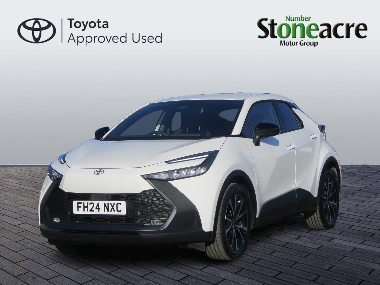 Used Toyota C-HR for sale - 77737252: Photo 9