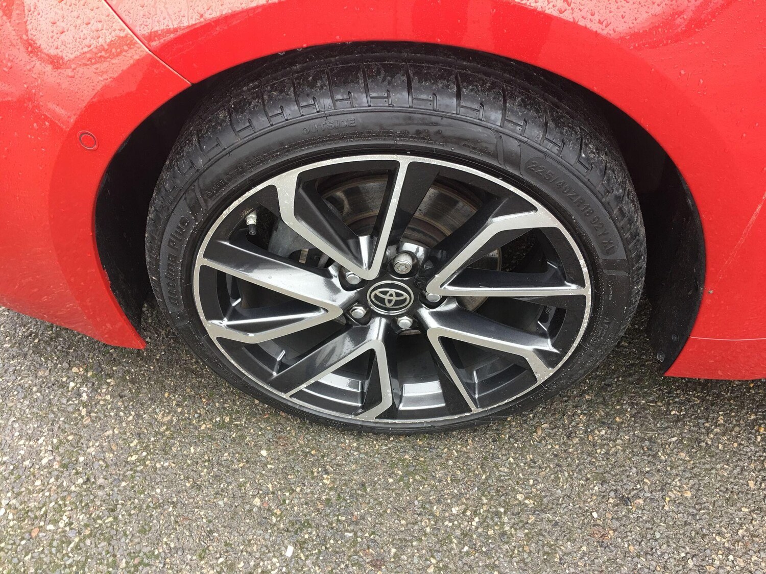 Used Toyota Corolla 2022 for sale - 77524449: Photo 11