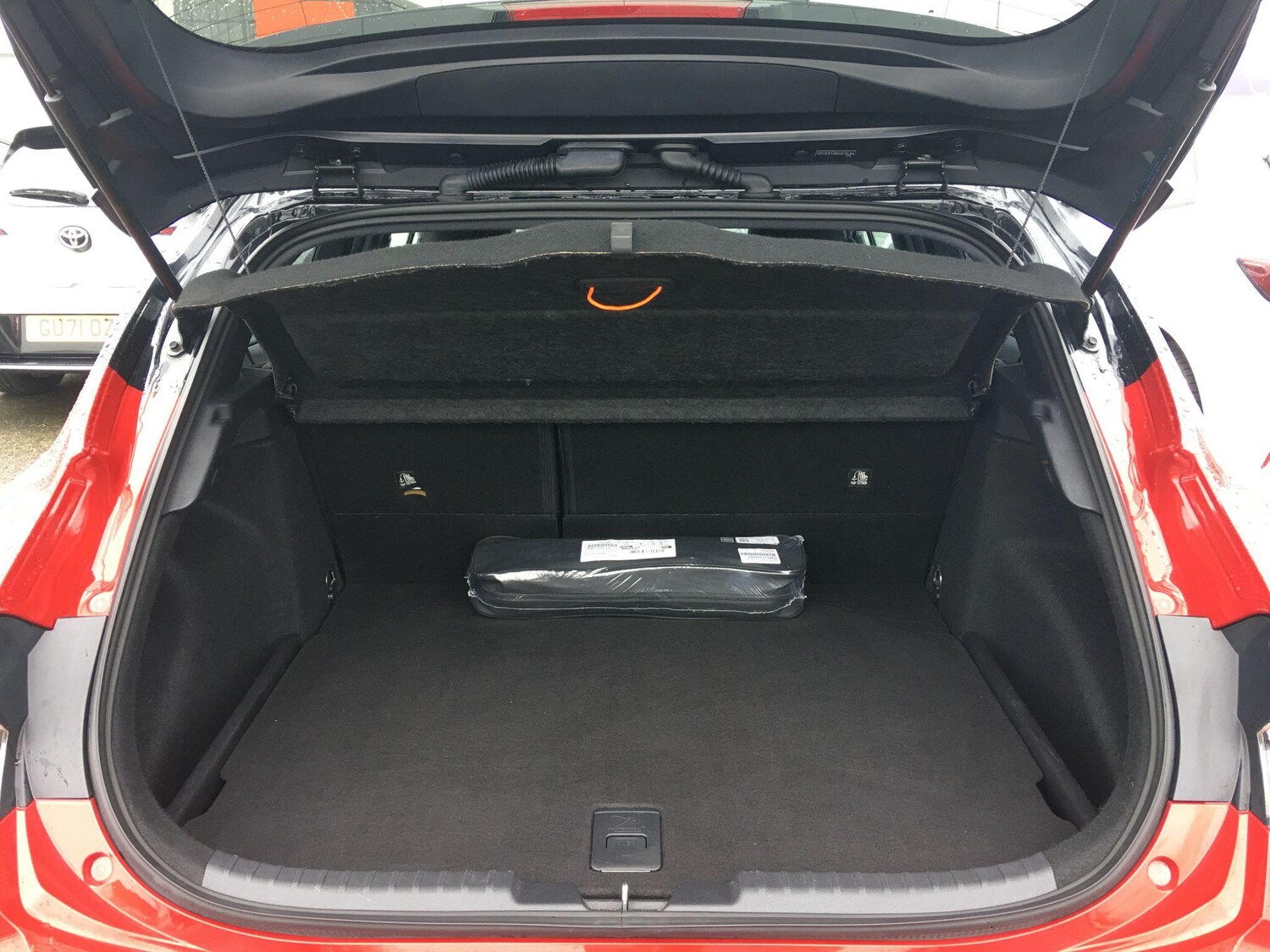 Used Toyota Corolla 2022 for sale - 77524449: Photo 12