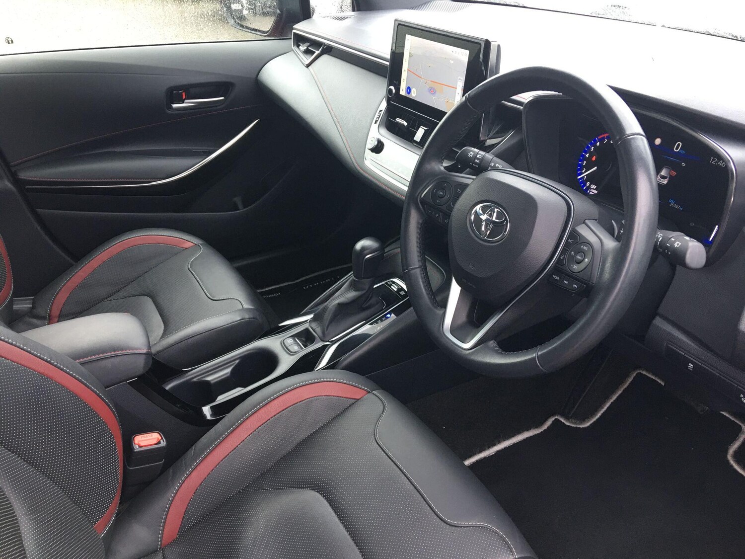 Used Toyota Corolla 2022 for sale - 77524449: Photo 13