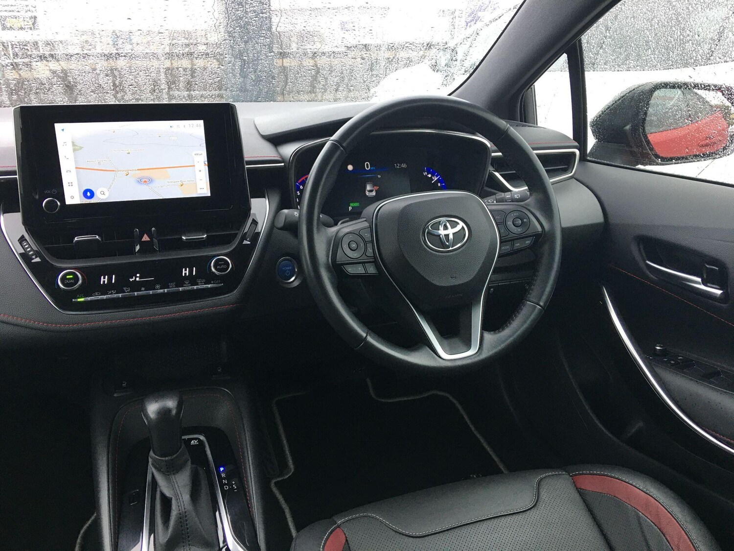 Used Toyota Corolla 2022 for sale - 77524449: Photo 14