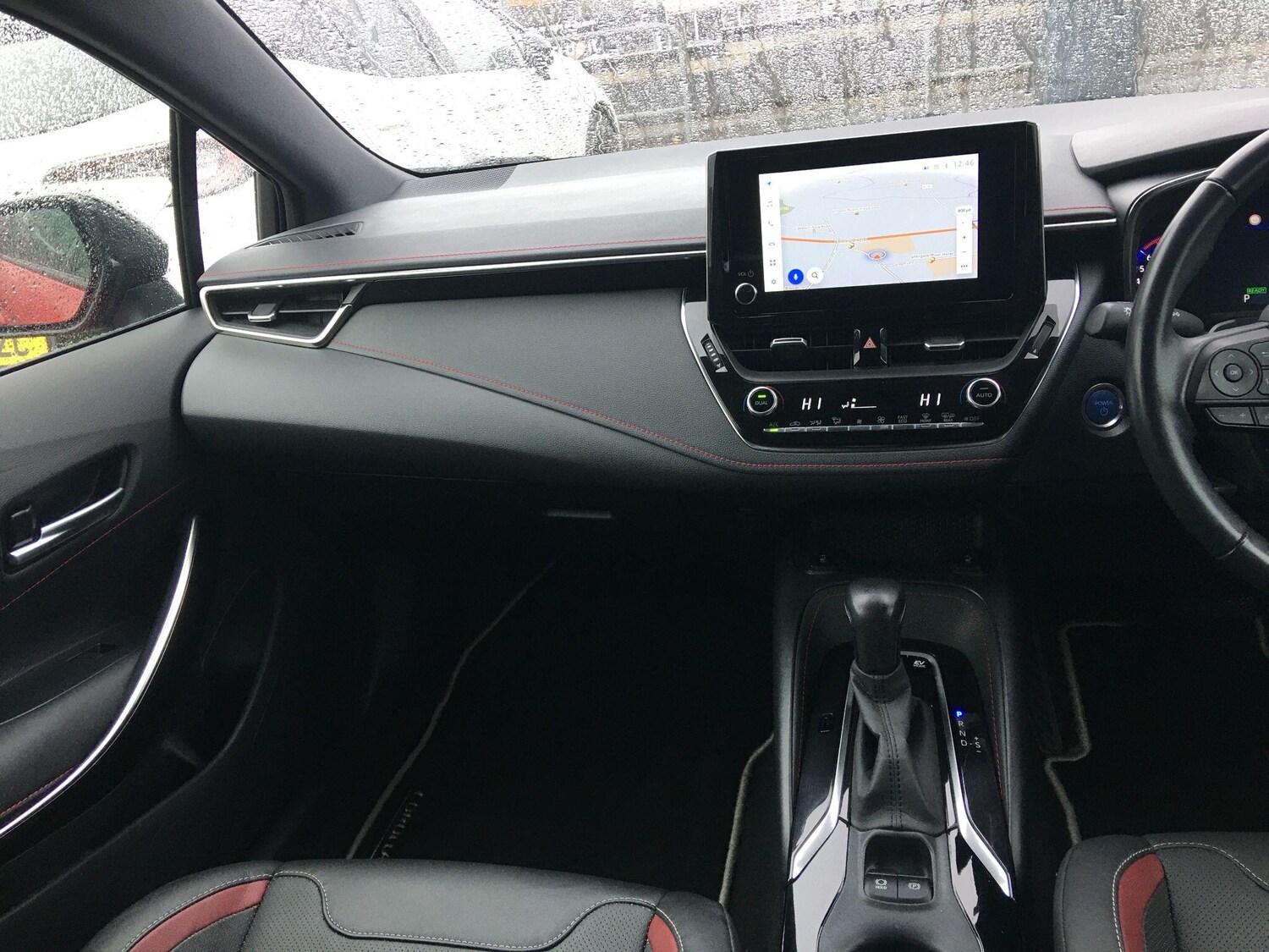 Used Toyota Corolla 2022 for sale - 77524449: Photo 15