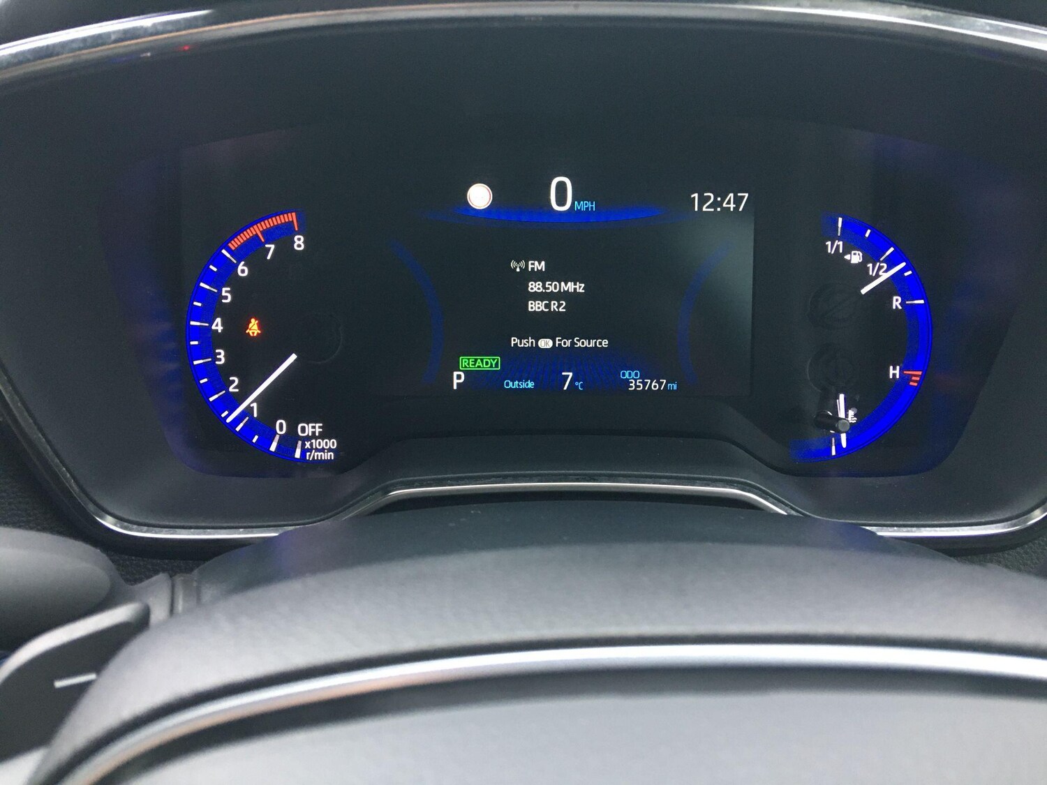 Used Toyota Corolla 2022 for sale - 77524449: Photo 16