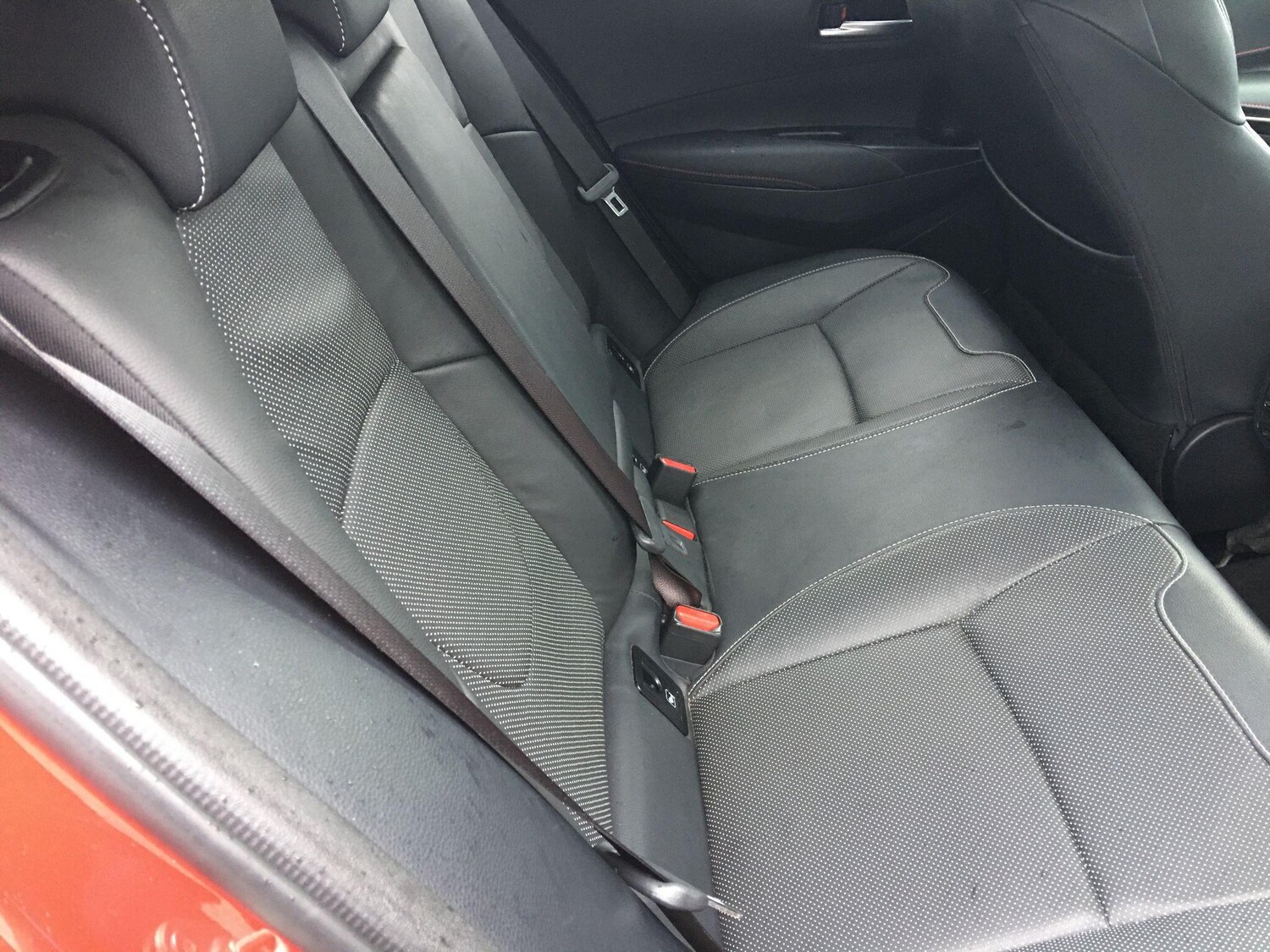 Used Toyota Corolla 2022 for sale - 77524449: Photo 18