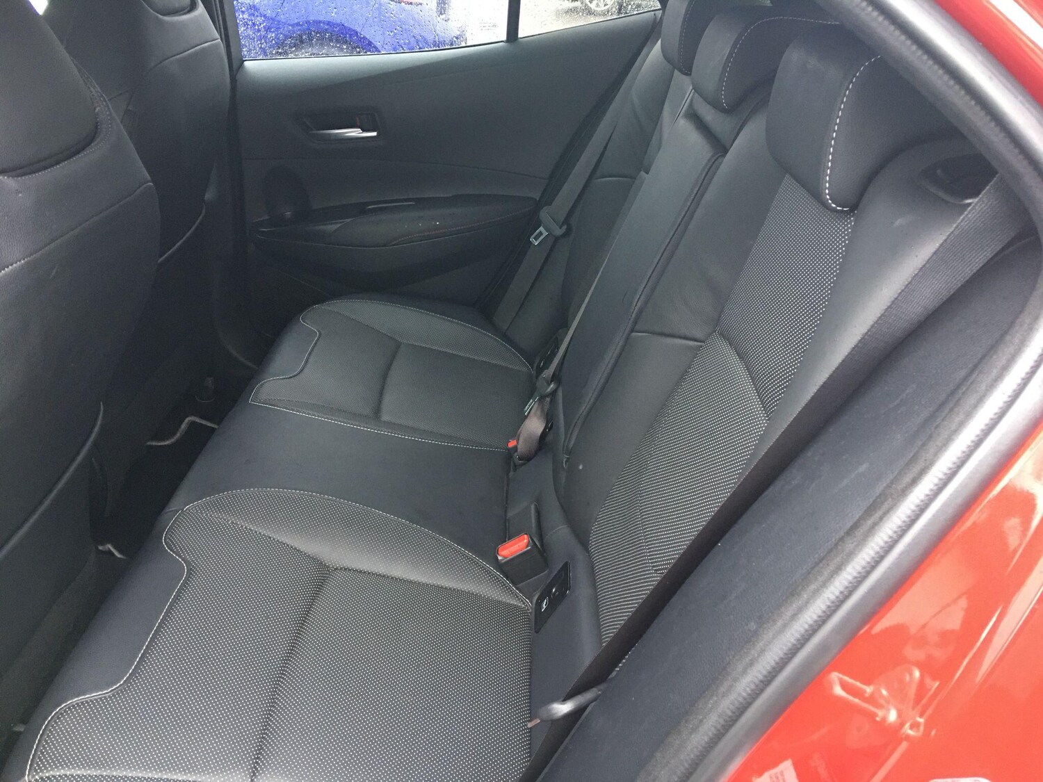 Used Toyota Corolla 2022 for sale - 77524449: Photo 19