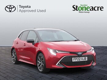 Used Toyota Corolla 2022 for sale - 77524449: Photo