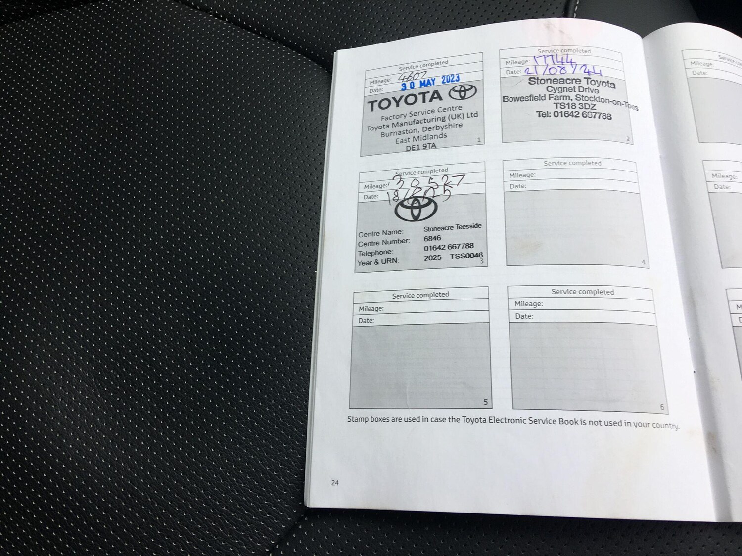 Used Toyota Corolla 2022 for sale - 77524449: Photo 21