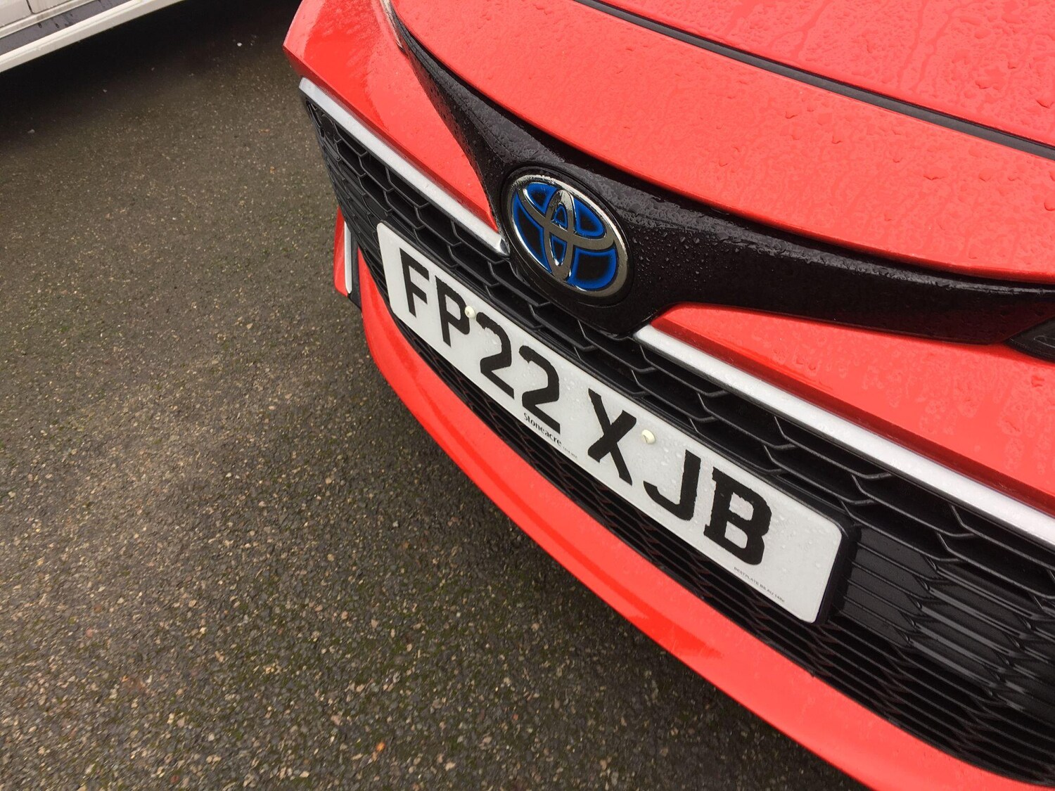 Used Toyota Corolla 2022 for sale - 77524449: Photo 22