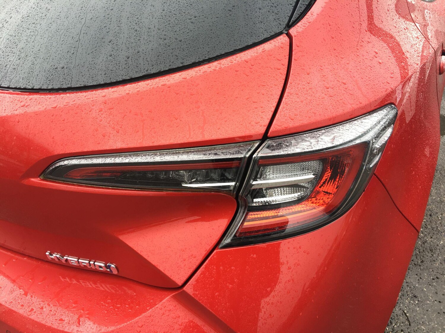 Used Toyota Corolla 2022 for sale - 77524449: Photo 23