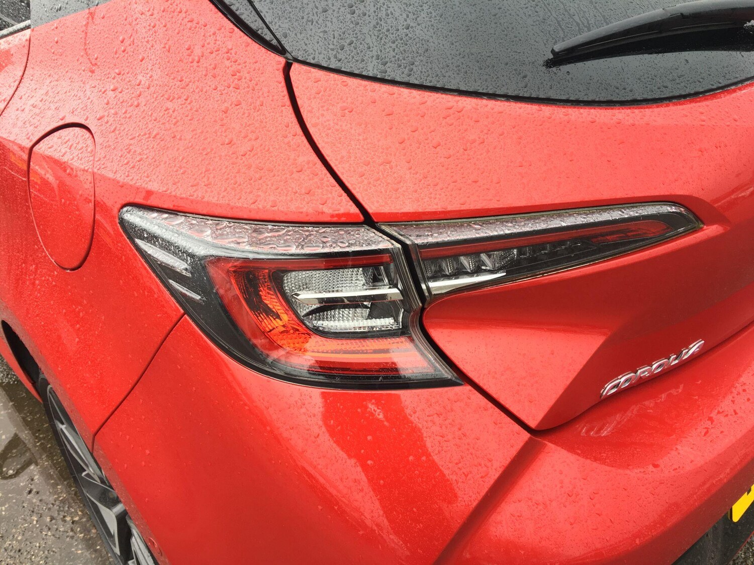 Used Toyota Corolla 2022 for sale - 77524449: Photo 25