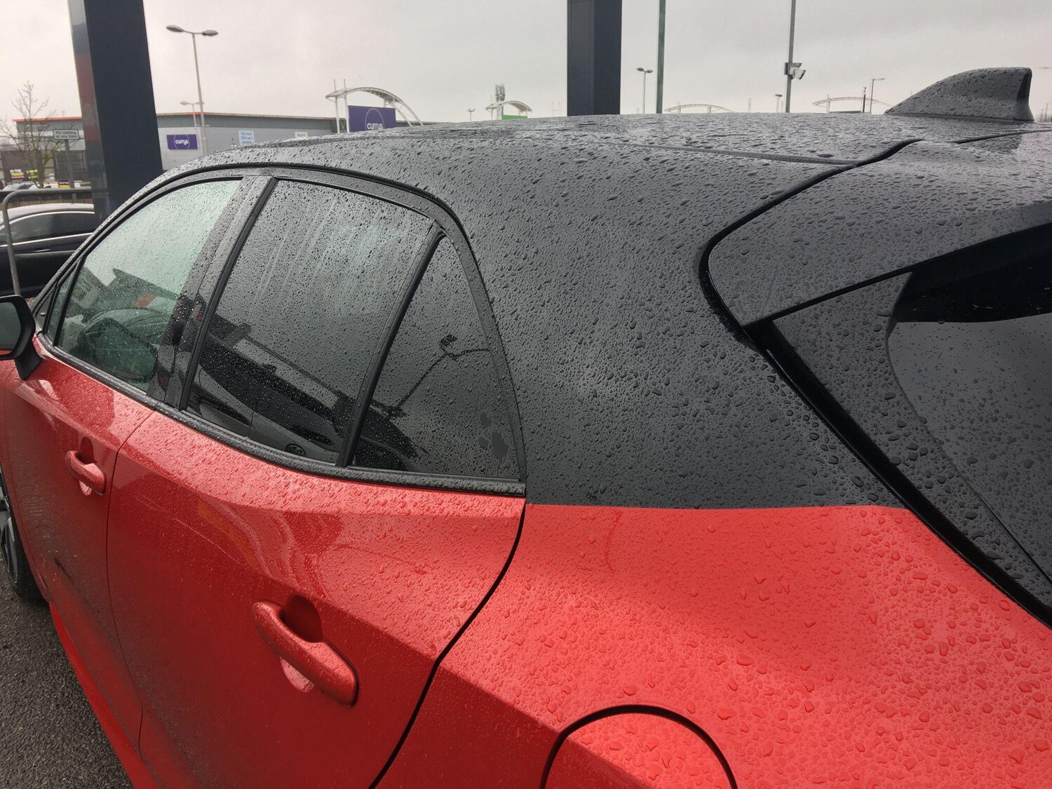 Used Toyota Corolla 2022 for sale - 77524449: Photo 26