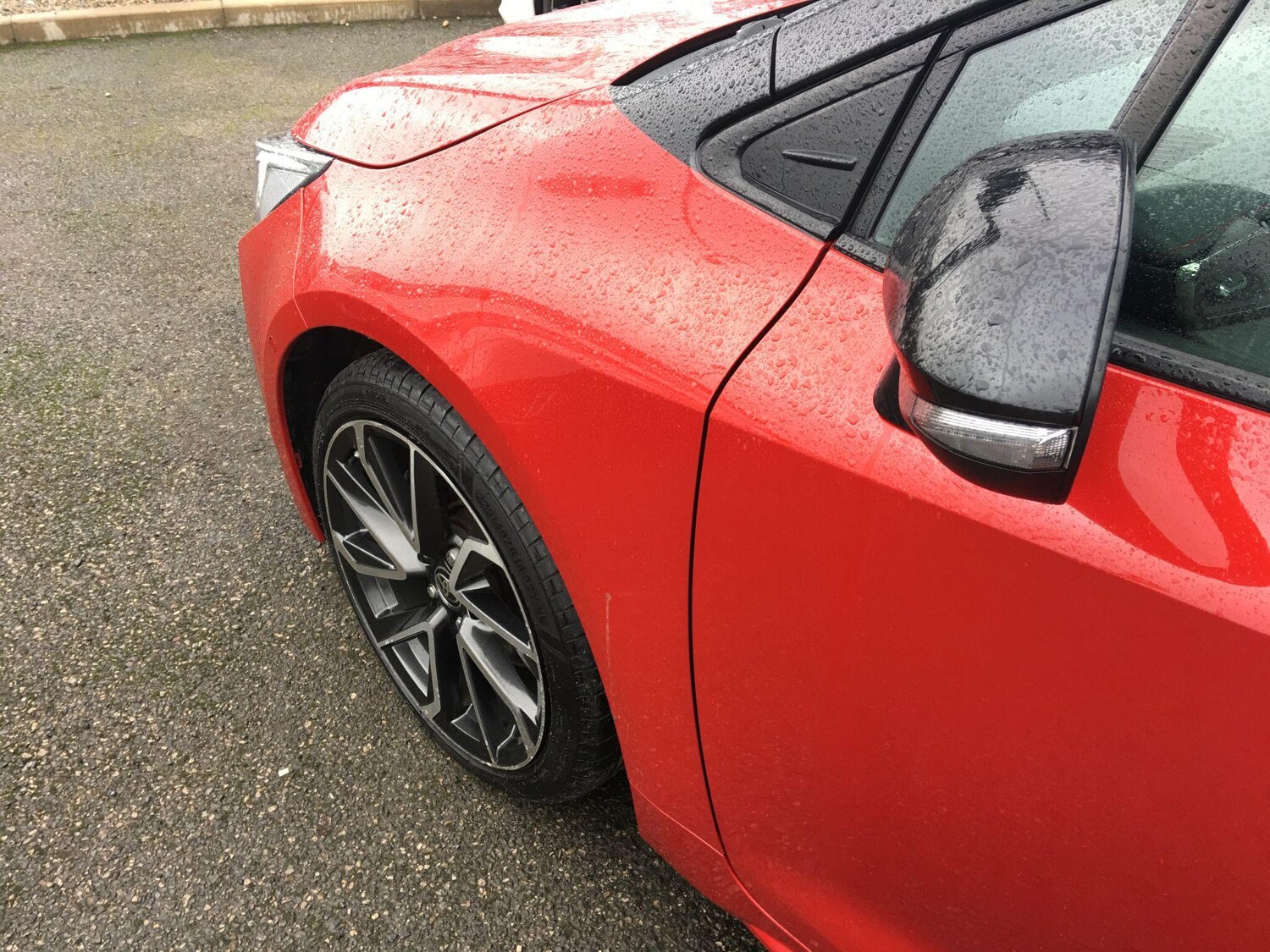 Used Toyota Corolla 2022 for sale - 77524449: Photo 28