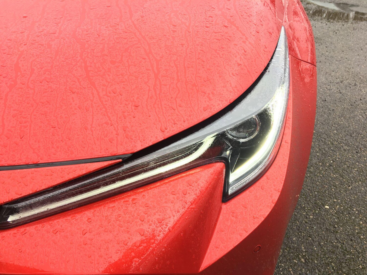 Used Toyota Corolla 2022 for sale - 77524449: Photo 29