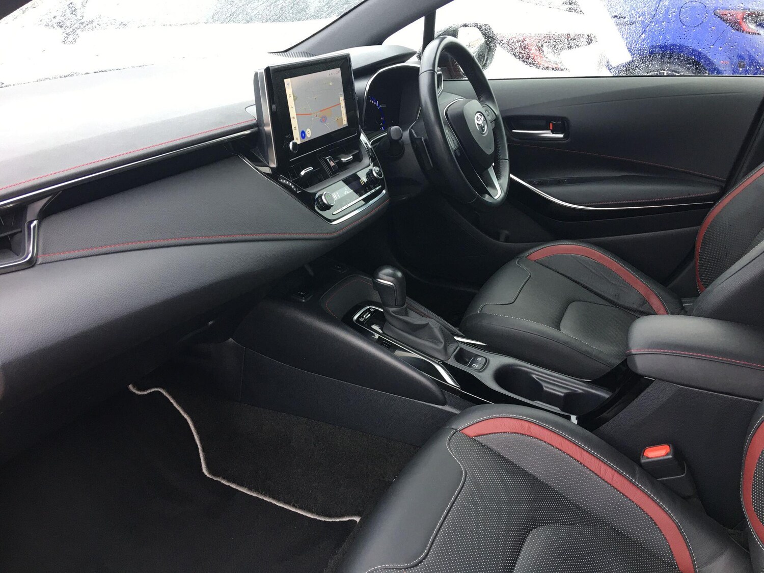 Used Toyota Corolla 2022 for sale - 77524449: Photo 32