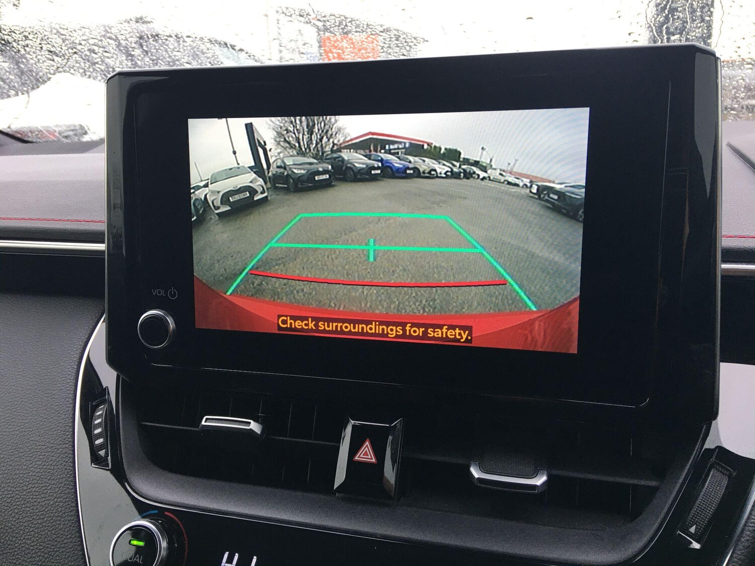 Used Toyota Corolla 2022 for sale - 77524449: Photo 36