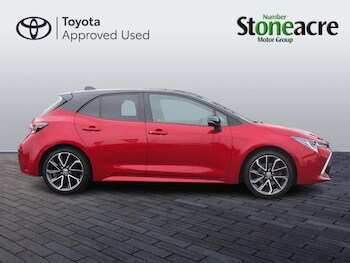Used Toyota Corolla 2022 for sale - 77524449: Photo