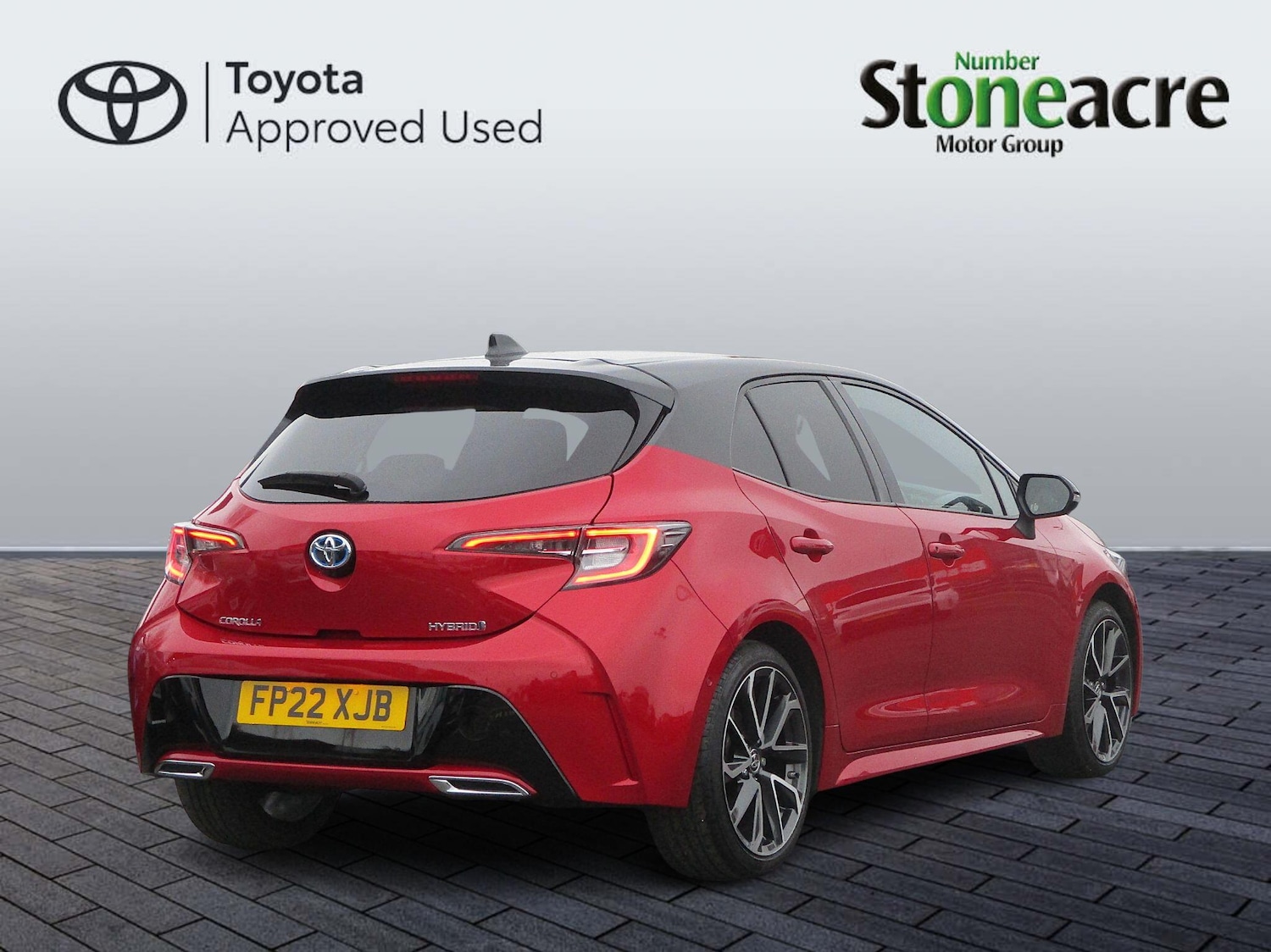 Used Toyota Corolla 2022 for sale - 77524449: Photo 5