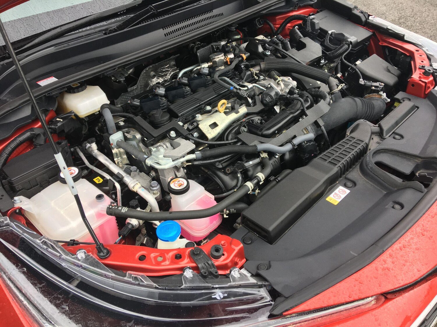 Used Toyota Corolla 2022 for sale - 77524449: Photo 53