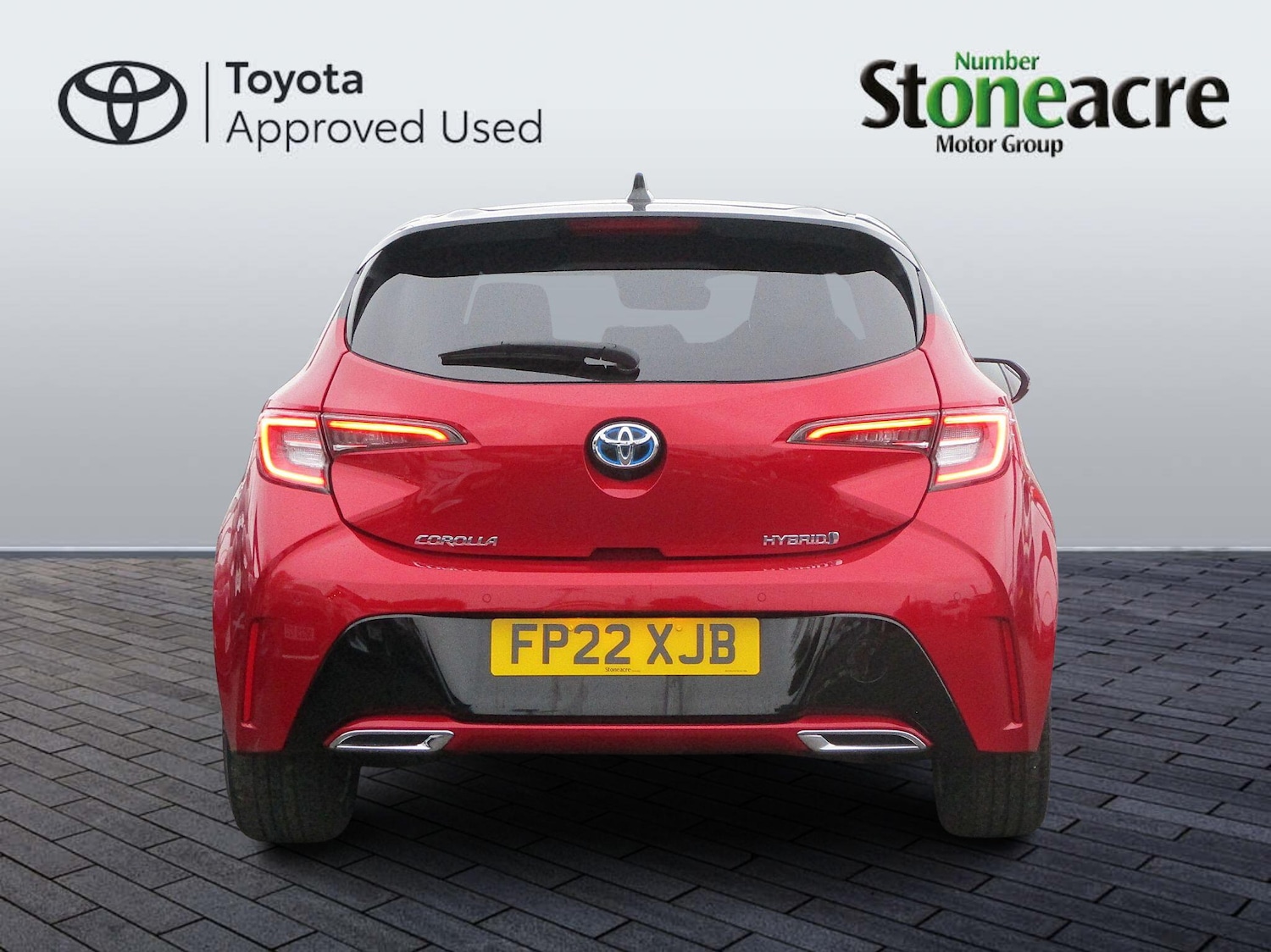 Used Toyota Corolla 2022 for sale - 77524449: Photo 6